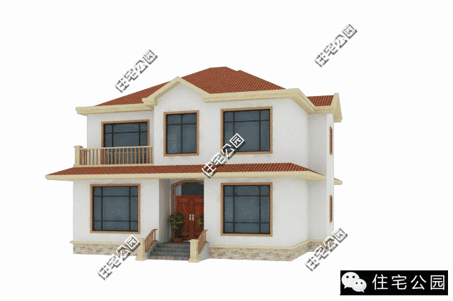 8套造價(jià)不到20萬(wàn)的小別墅，第6套17萬(wàn)能建成嗎？