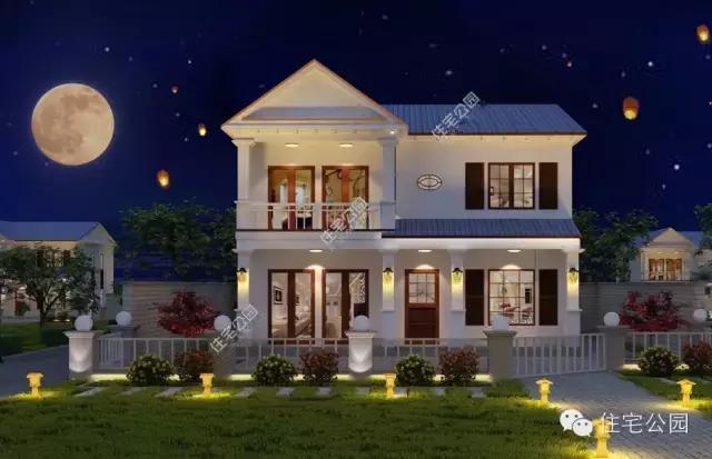 8套造價(jià)不到20萬(wàn)的小別墅，第6套17萬(wàn)能建成嗎？