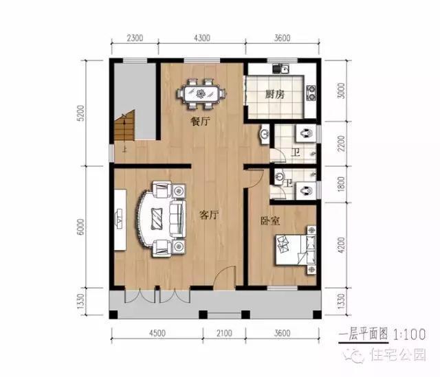 8套造價(jià)不到20萬(wàn)的小別墅，第6套17萬(wàn)能建成嗎？