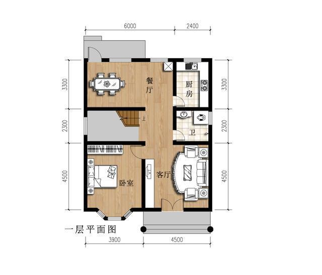 8套造價(jià)不到20萬(wàn)的小別墅，第6套17萬(wàn)能建成嗎？