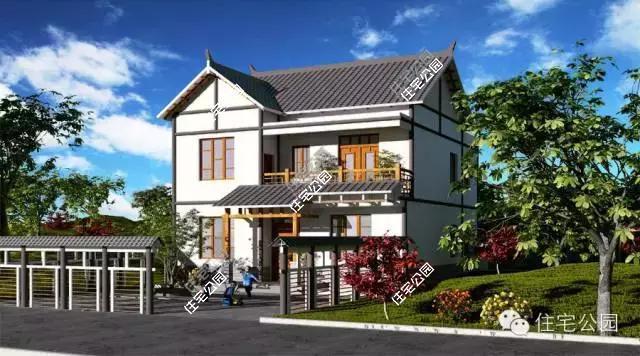 8套造價(jià)不到20萬(wàn)的小別墅，第6套17萬(wàn)能建成嗎？