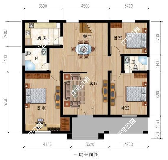 8套造價(jià)不到20萬(wàn)的小別墅，第6套17萬(wàn)能建成嗎？