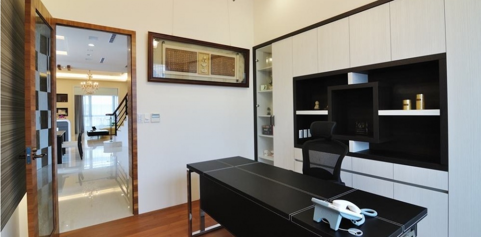 第一次去小姨家，這樣裝修可惜了，住別墅還那么低調(diào)