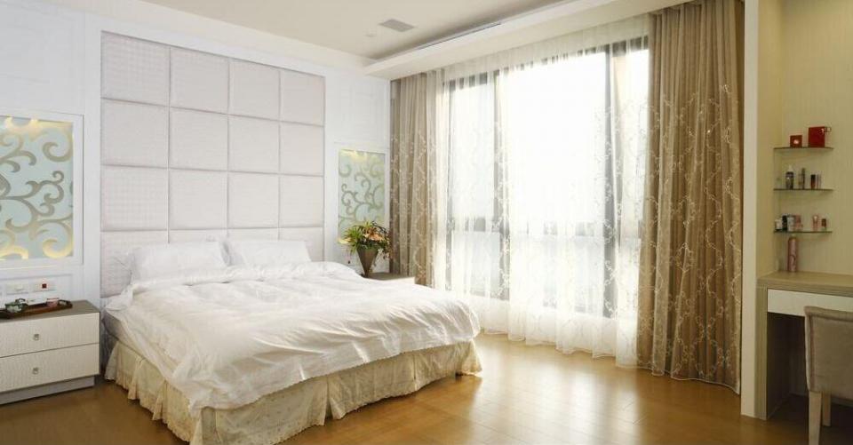 第一次去小姨家，這樣裝修可惜了，住別墅還那么低調(diào)