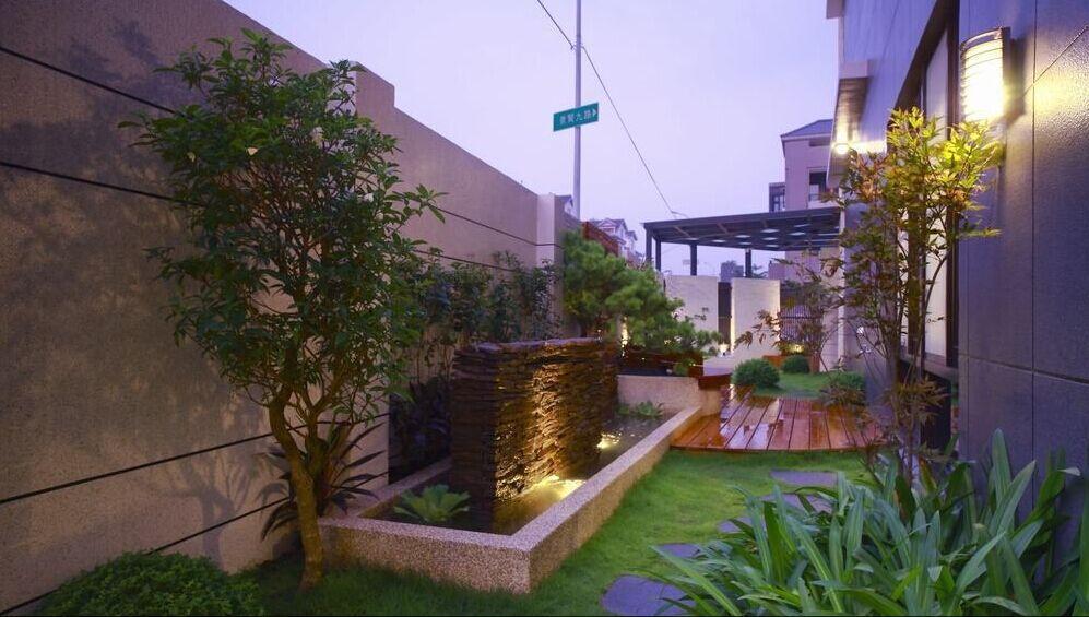 第一次去小姨家，這樣裝修可惜了，住別墅還那么低調(diào)