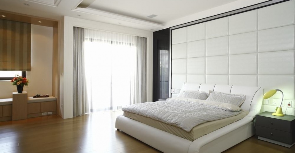 第一次去小姨家，這樣裝修可惜了，住別墅還那么低調(diào)