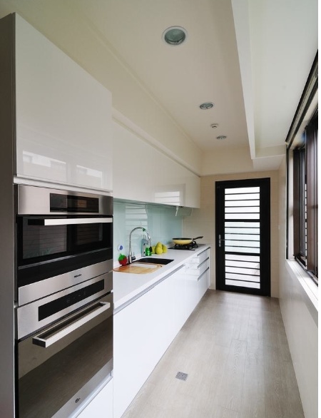 第一次去小姨家，這樣裝修可惜了，住別墅還那么低調(diào)