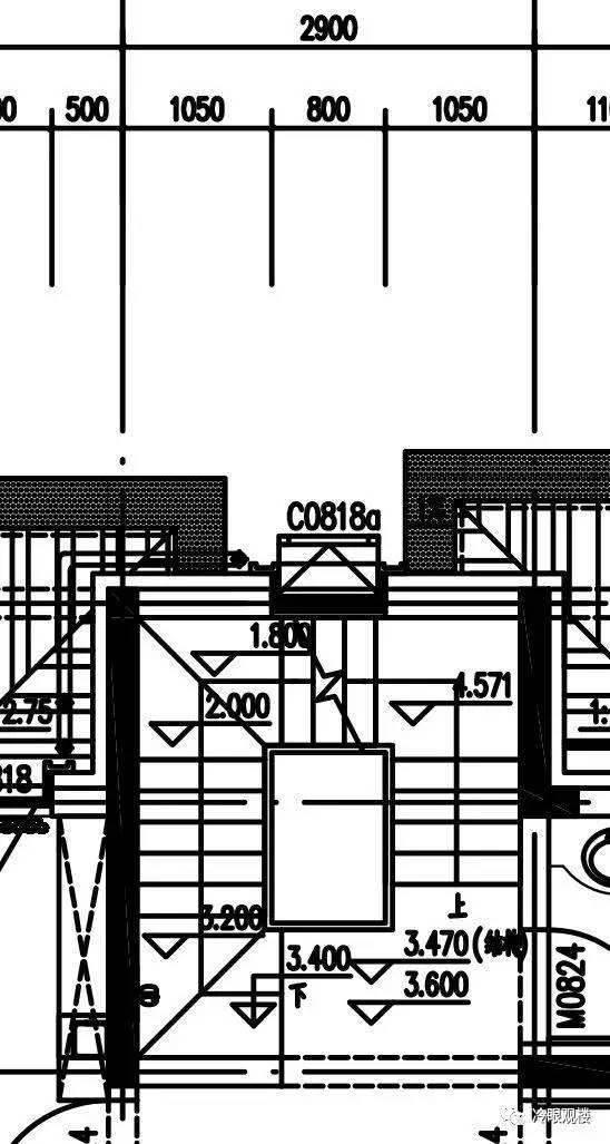 8.8米大橫廳、三開間朝南……這款“薄透漏”的聯(lián)排別墅耐人兒不？
