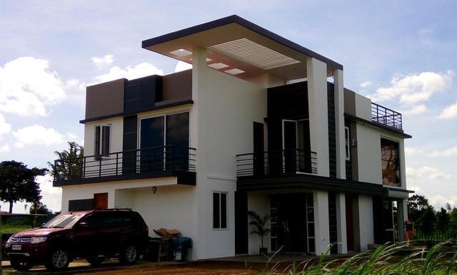 自建別墅哪國(guó)強(qiáng)？實(shí)拍東南亞國(guó)家農(nóng)村自建別墅