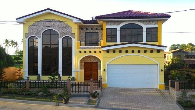 自建別墅哪國(guó)強(qiáng)？實(shí)拍東南亞國(guó)家農(nóng)村自建別墅