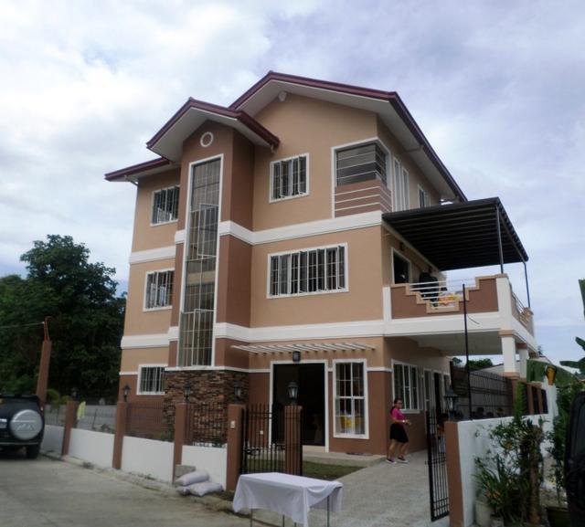 自建別墅哪國(guó)強(qiáng)？實(shí)拍東南亞國(guó)家農(nóng)村自建別墅