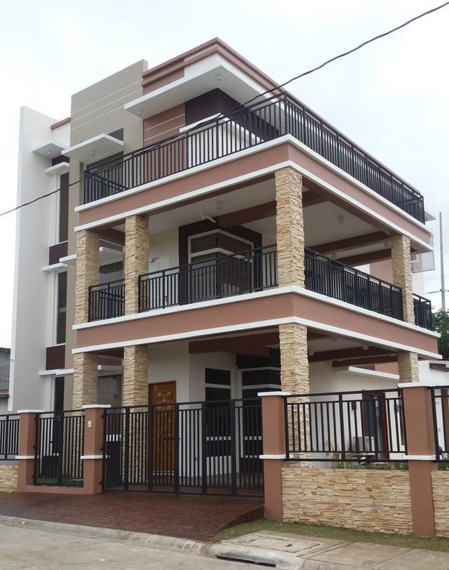 自建別墅哪國(guó)強(qiáng)？實(shí)拍東南亞國(guó)家農(nóng)村自建別墅