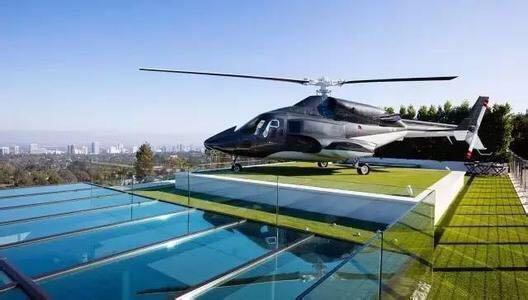 這棟價值17億的別墅，一夜奪得全球桂冠，其他豪宅看了都哭了！