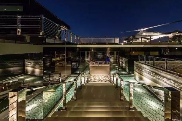 這棟價值17億的別墅，一夜奪得全球桂冠，其他豪宅看了都哭了！