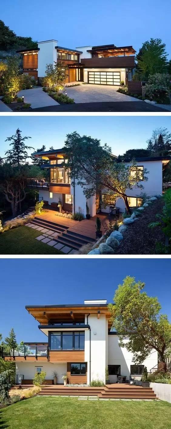 與其買個(gè)別墅讓鄉(xiāng)下人住，不如去鄉(xiāng)下做一個(gè)自己喜歡的房子！