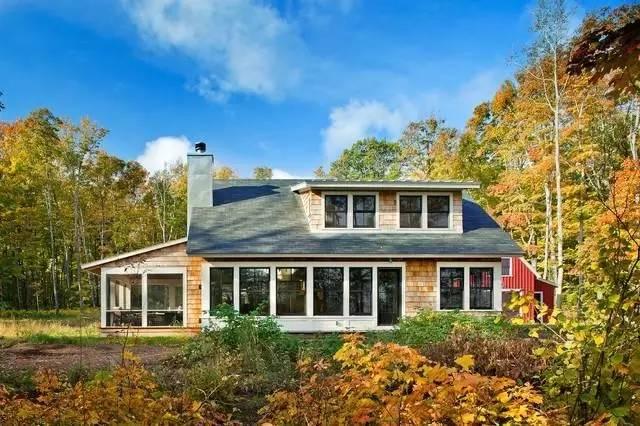 與其買個(gè)別墅讓鄉(xiāng)下人住，不如去鄉(xiāng)下做一個(gè)自己喜歡的房子！