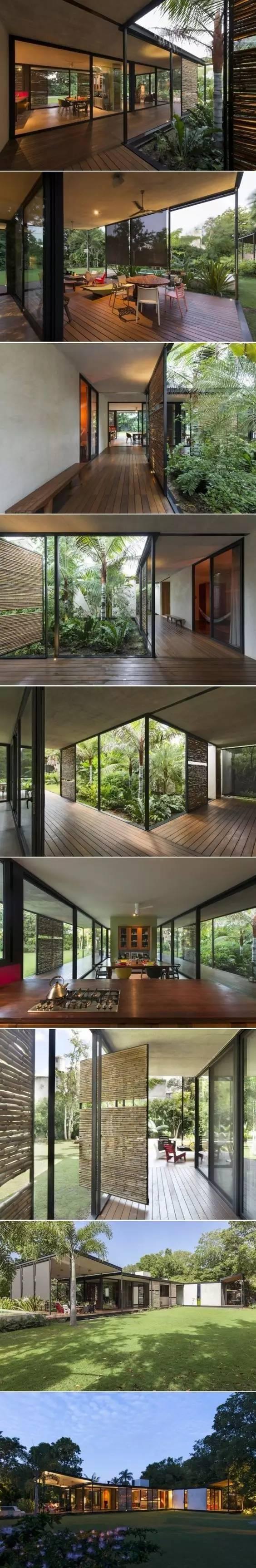 與其買個(gè)別墅讓鄉(xiāng)下人住，不如去鄉(xiāng)下做一個(gè)自己喜歡的房子！