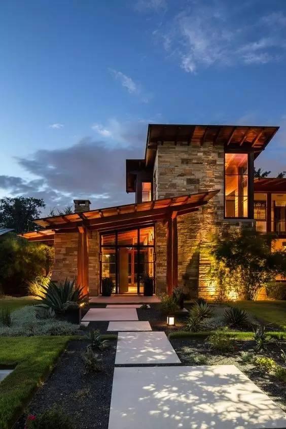 與其買個(gè)別墅讓鄉(xiāng)下人住，不如去鄉(xiāng)下做一個(gè)自己喜歡的房子！