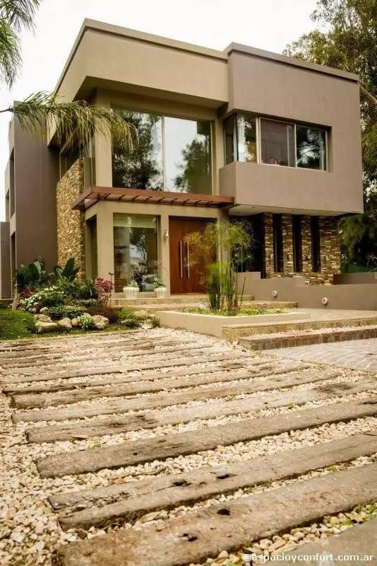 與其買個(gè)別墅讓鄉(xiāng)下人住，不如去鄉(xiāng)下做一個(gè)自己喜歡的房子！