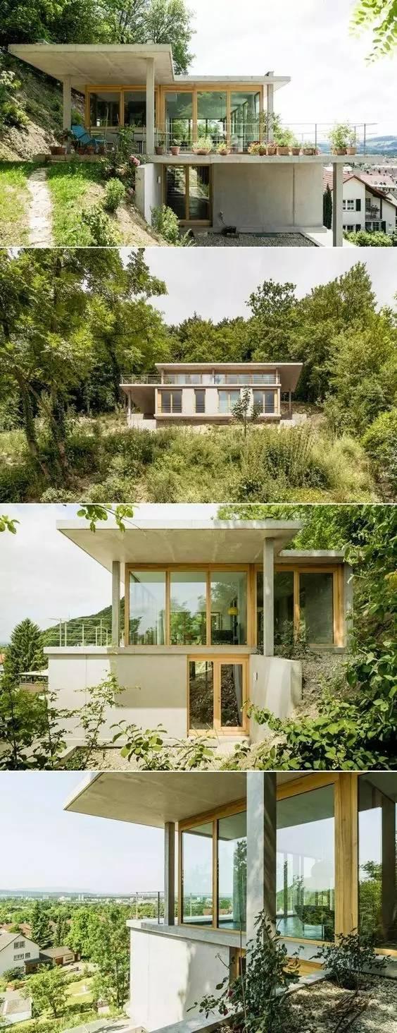 與其買個(gè)別墅讓鄉(xiāng)下人住，不如去鄉(xiāng)下做一個(gè)自己喜歡的房子！