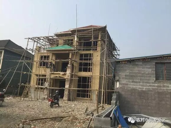 2023農(nóng)村最美農(nóng)村小別墅評選，你中意哪個？