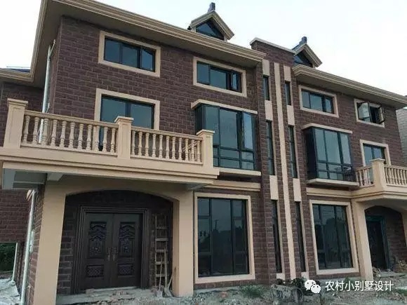 2023農(nóng)村最美農(nóng)村小別墅評選，你中意哪個？