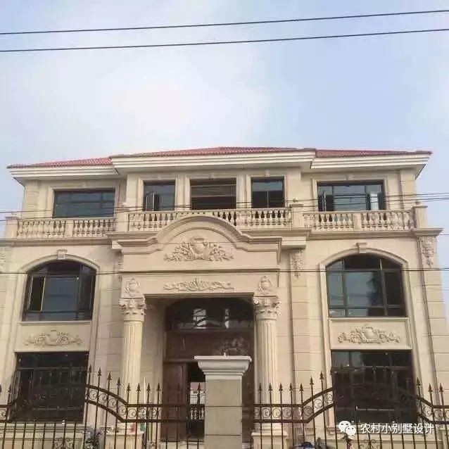 2023農(nóng)村最美農(nóng)村小別墅評選，你中意哪個？