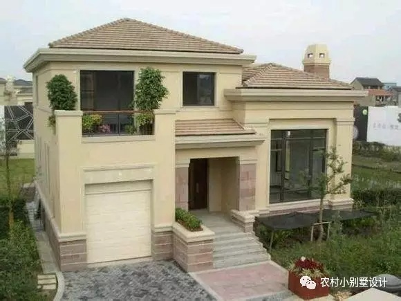 2023農(nóng)村最美農(nóng)村小別墅評選，你中意哪個？