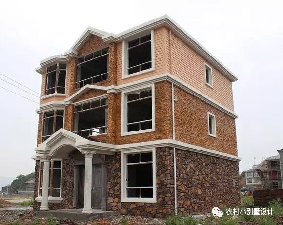 2023農(nóng)村最美農(nóng)村小別墅評選，你中意哪個？