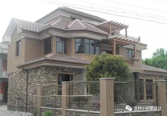 2023農(nóng)村最美農(nóng)村小別墅評選，你中意哪個？