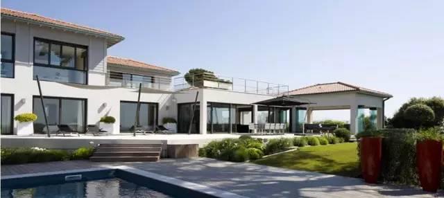 干貨 | 你懂什么叫別墅外立面設(shè)計(jì)嗎？