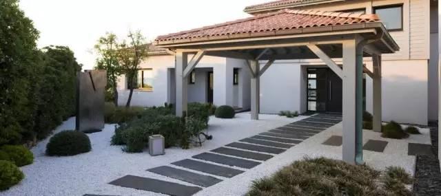 干貨 | 你懂什么叫別墅外立面設(shè)計(jì)嗎？