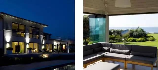 干貨 | 你懂什么叫別墅外立面設(shè)計(jì)嗎？