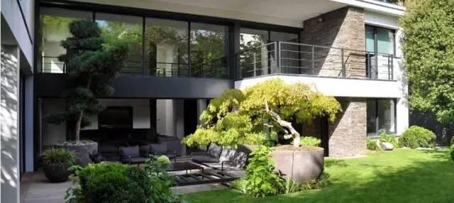 干貨 | 你懂什么叫別墅外立面設(shè)計(jì)嗎？