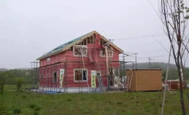 干貨 | 你懂什么叫別墅外立面設(shè)計(jì)嗎？