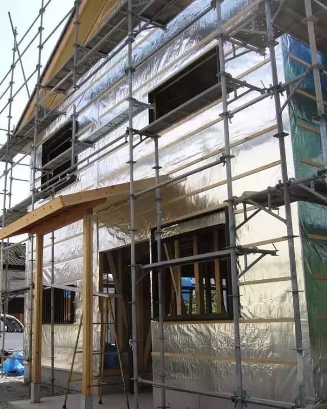 干貨 | 你懂什么叫別墅外立面設(shè)計(jì)嗎？