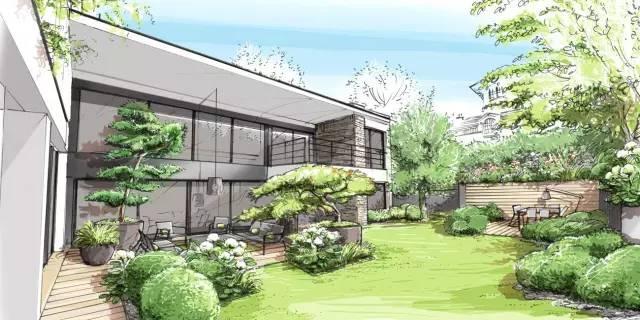 干貨 | 你懂什么叫別墅外立面設(shè)計(jì)嗎？