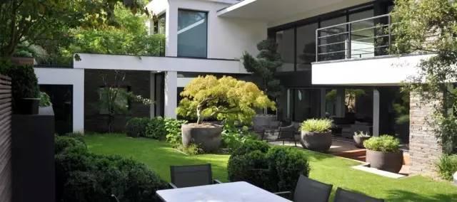 干貨 | 你懂什么叫別墅外立面設(shè)計(jì)嗎？