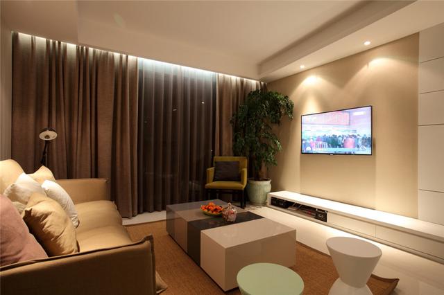 兩夫妻手動(dòng)改造一居室田園風(fēng)住宅，瞬間愛上簡約風(fēng)！