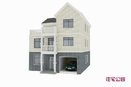 6套占地不到100平的別墅，大家都愛(ài)第5套，只因有火炕？