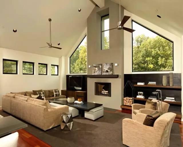 如果我家窗戶有這么美，還怕娶不著媳婦嗎？