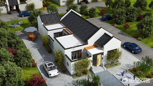 東西13米南北21米自建房怎么設(shè)計(jì)好？