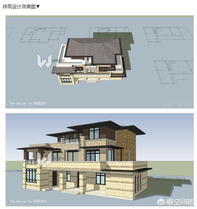 東西13米南北21米自建房怎么設(shè)計(jì)好？