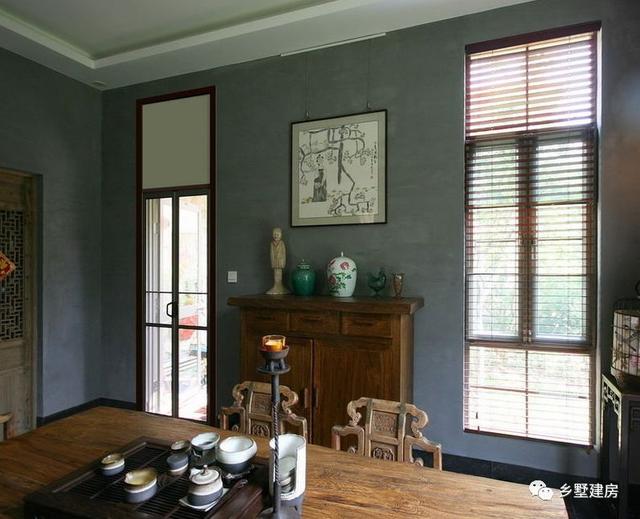 為了母親遺愿，回農(nóng)村自建房，自建房無意間火了