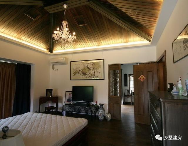 為了母親遺愿，回農(nóng)村自建房，自建房無意間火了