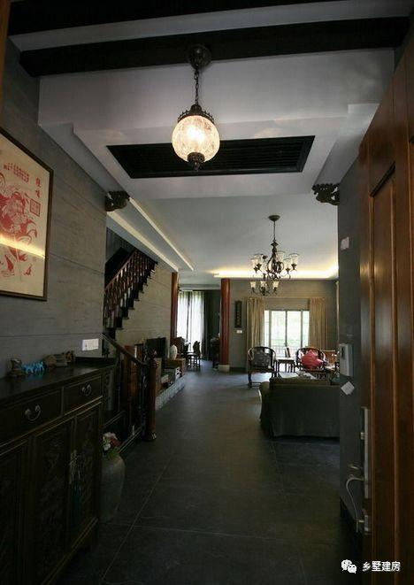 為了母親遺愿，回農(nóng)村自建房，自建房無意間火了