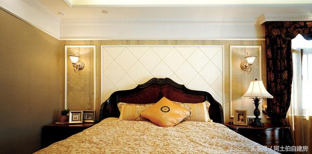 自建別墅+豪華裝修花了400萬，內(nèi)部奢華無比，看看值不值