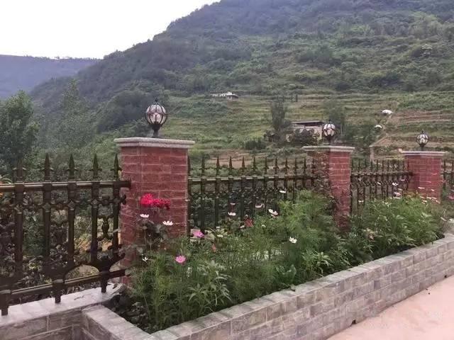 曬曬我家農(nóng)村帶地下室的自建房，朋友看了都說好