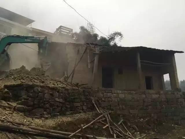 曬曬我家農(nóng)村帶地下室的自建房，朋友看了都說好