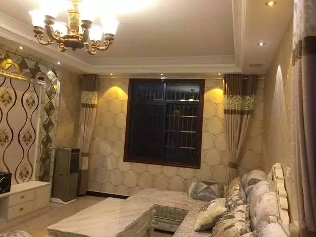 曬曬我家農(nóng)村帶地下室的自建房，朋友看了都說好